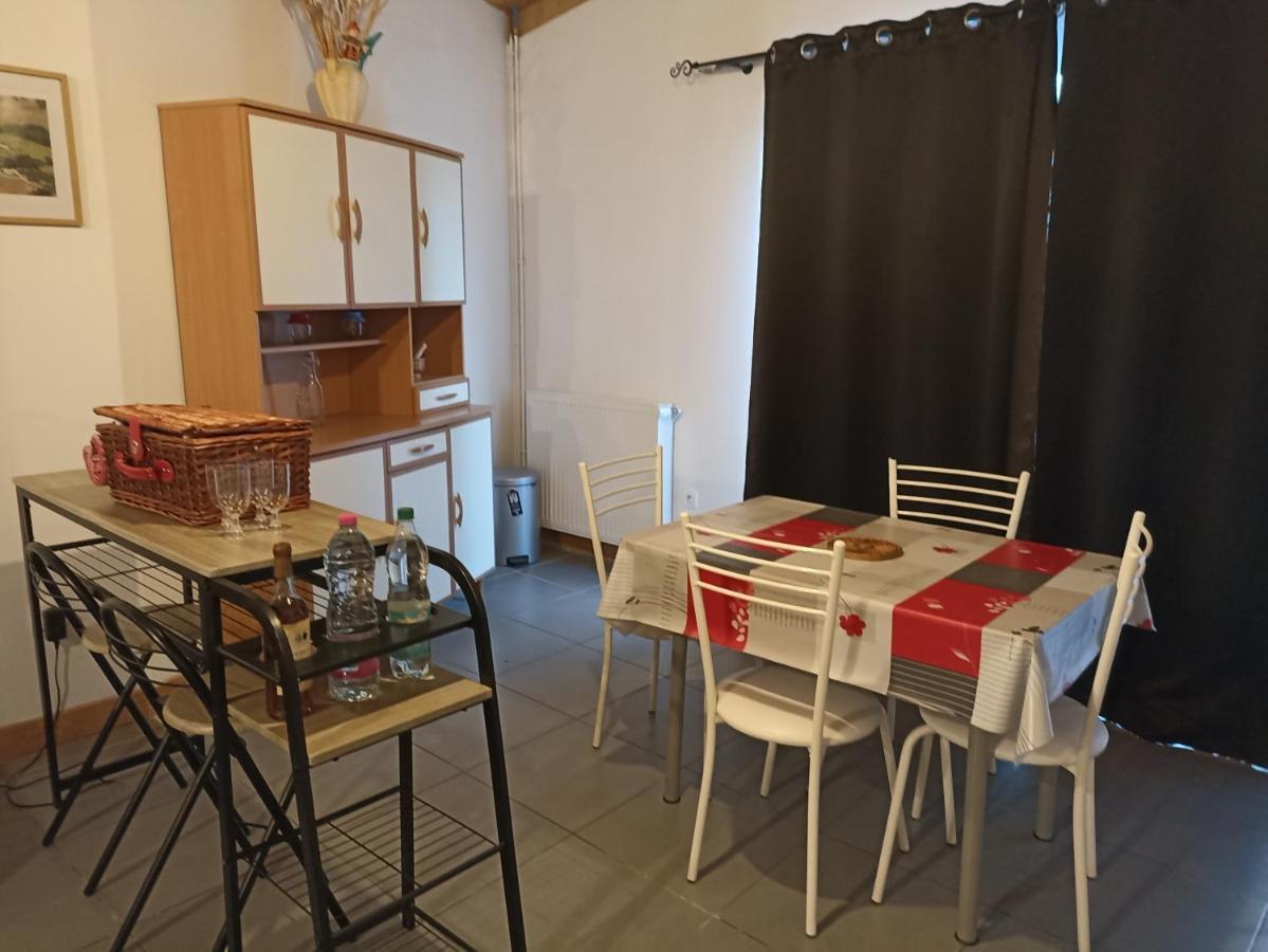 Campagne-d'Armagnac La Cordonnerie De Las Places מראה חיצוני תמונה